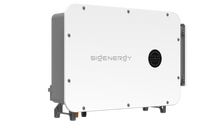 Sigen Hybrid Inverter