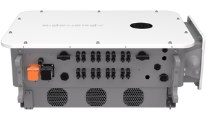 Sigen Hybrid Inverter