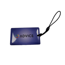 כרטיס RFID לעמדת טעינה לרכב חשמלי  AD-RFID