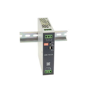 ספק כח למסילת דין 1W-100W