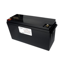 סוללת ליתיום נטענת 25.6V 100Ah