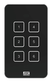 DLS-203-P MEAN WELL