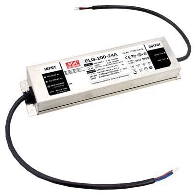 ELG-200-C MEAN WELL