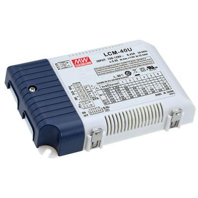 LCM-40U(EO) MEAN WELL