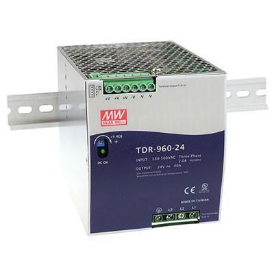 XTR-960 MEAN WELL