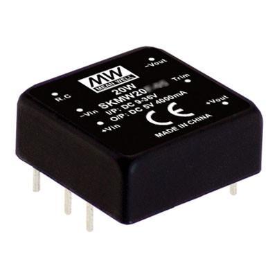 SKMW20F-05 - MEANWELL POWER SUPPLY