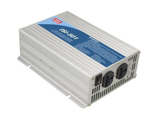 PV-SMI-1000 MEAN WELL