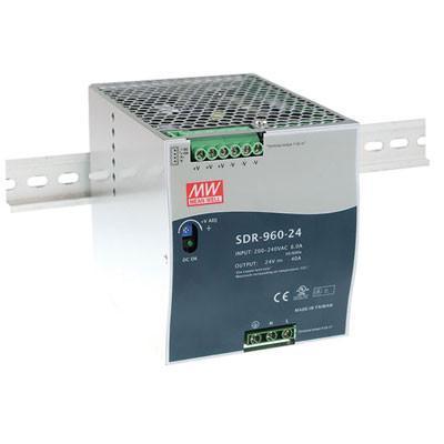 XDR-960 MEAN WELL