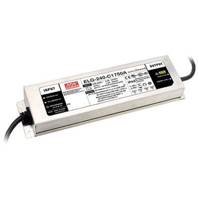 ELG-240-C MEAN WELL