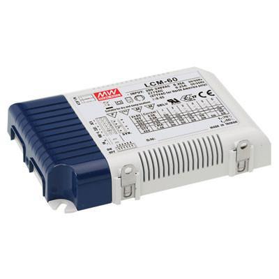 LCM-60DA2 MEAN WELL