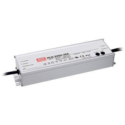 HLG-240H-C MEAN WELL