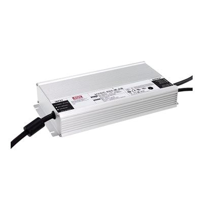 HVGC-650-U-AB