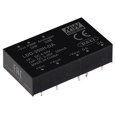 LDD-1400H -WDA MEAN WELL