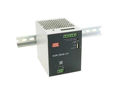 XDR- E series