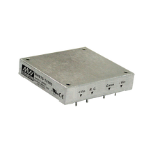 DC/DC DIP - 1" x 1" Footprint MEAN WELL