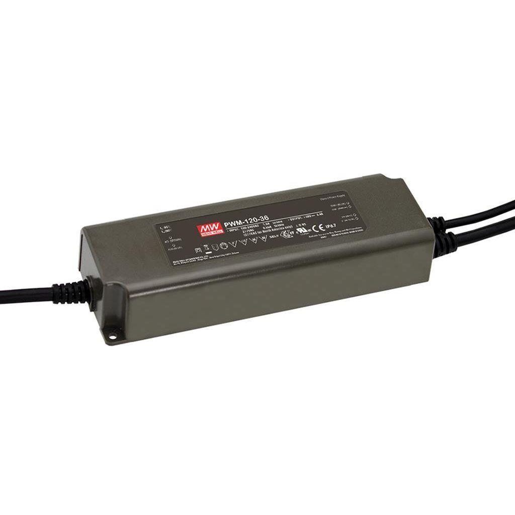 PWM-200-KN MEAN WELL