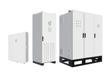 SigenEnergy Gateway