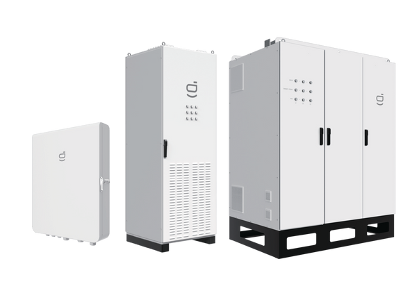 Commercial Energy Storage C&amp;I