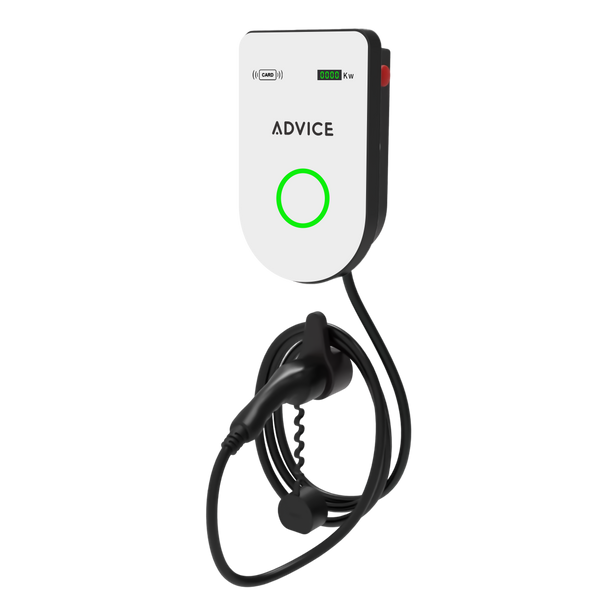 AC EV CHARGERS Charging stations for electric vehicles for home use