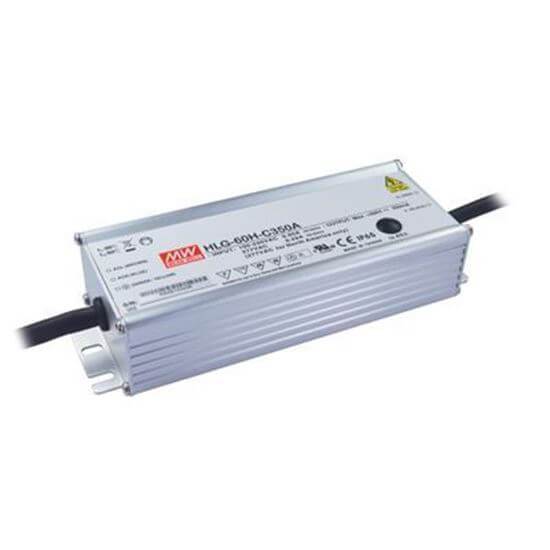 HLG-60H-C700B MEAN WELL