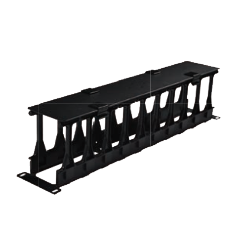 High-density Cable Manager - ADVICE.CO.IL