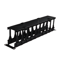 High-density Cable Manager - ADVICE.CO.IL