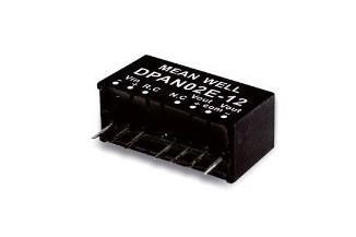 DPAN02B-12 - MEANWELL POWER SUPPLY