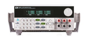 IT6300 Triple Channels DC Power Supply