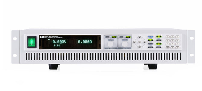 IT6500 Wide-range High-power DC Power Supply