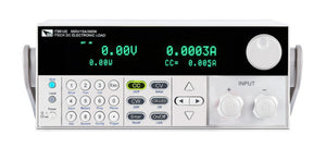 IT8912E LED Test Programmable DC Electronic Load