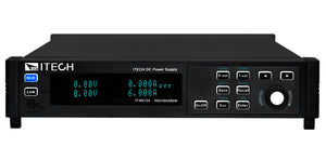 IT-M3100 Ultra-compact Wide Range DC Power Supply