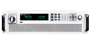 IT6000B Regenerative Power System