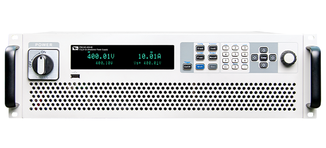 IT6000C Bidirectional Programmable DC Power Supply
