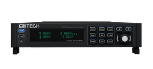 IT-M3600 Regenerative Power System
