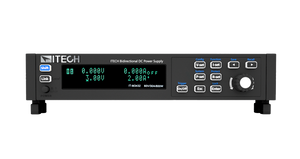 IT-M3400 Bidirectional DC Power Supply