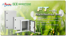 FT Series: Distribution Box