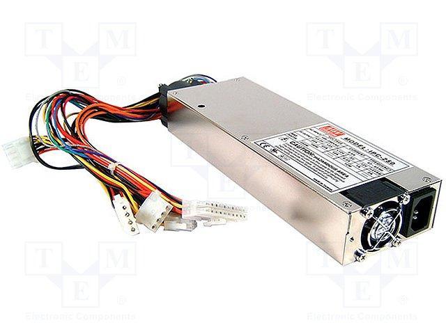 IPC-250 - MEANWELL POWER SUPPLY