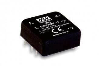 DKMW30G-12 - MEANWELL POWER SUPPLY