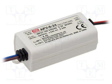 APV-8-12 - MEANWELL POWER SUPPLY