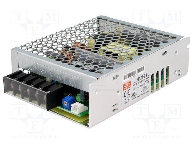 HRP-75-36 MEAN WELL