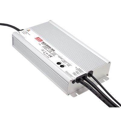 HLG-600H-48B MEAN WELL