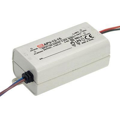 APV-12-12 - MEANWELL POWER SUPPLY