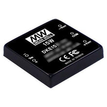 DKE15A-24 - MEANWELL POWER SUPPLY