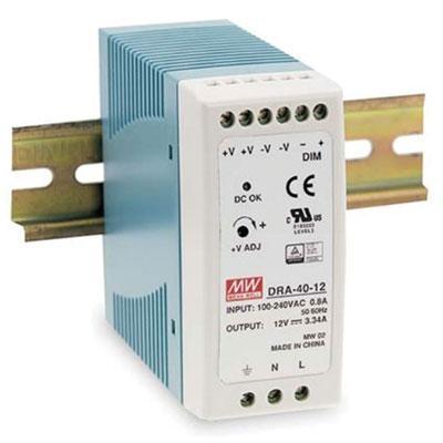 DRA-40-24 MEAN WELL