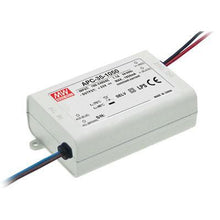 APC-35-500 - MEANWELL POWER SUPPLY