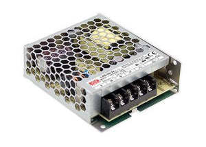 LRS-50-5 - MEANWELL POWER SUPPLY