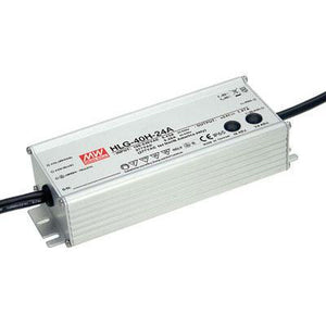 HLG-40H-15 - MEANWELL POWER SUPPLY
