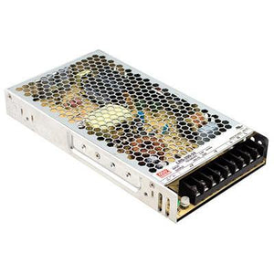 LRS-200-5 - MEANWELL POWER SUPPLY