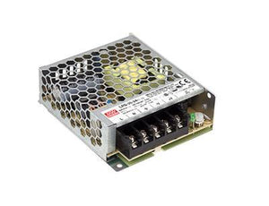LRS-35-5 - MEANWELL POWER SUPPLY