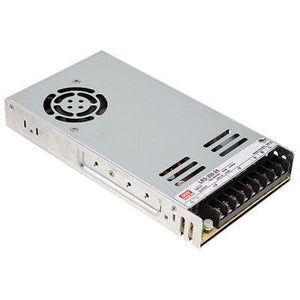 LRS-350-5 - MEANWELL POWER SUPPLY